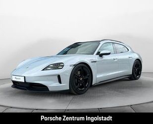 Porsche Porsche Taycan Sport Turismo BOSE, HD-Matrix, Pano Gebrauchtwagen