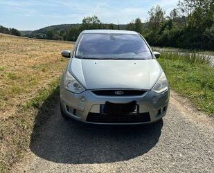 Ford Ford S-Max 2,2 TDCi 129kW DPF Titanium Titanium Gebrauchtwagen