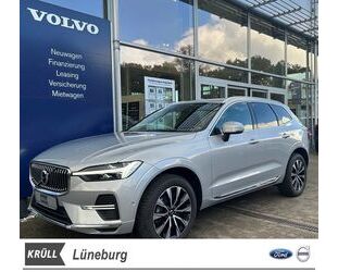 Volvo Volvo XC60 B4 B Geartronic Plus Bright + PANO+ACC+ Gebrauchtwagen