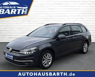 VW Volkswagen Golf VII 1.6 TDI Comfortline *Navi*ACC* Gebrauchtwagen