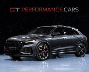 Audi Audi RSQ8 Chassis Pack RS-Design B&O-Adv Pano HuD Gebrauchtwagen