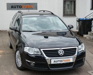 VW Volkswagen Passat 1.4 Variant Comfortline Gebrauchtwagen