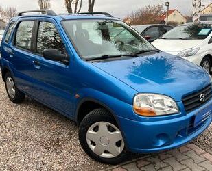 Suzuki Suzuki Ignis 1,3 Club*2.HD*Klima*85.TKM*TÜV NEU Gebrauchtwagen