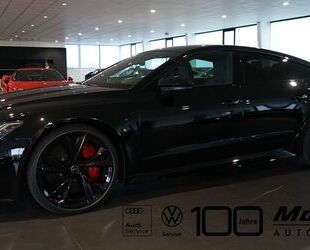 Audi Audi RS7 Sportback | Pano | HuD | Keramik | 305 km Gebrauchtwagen