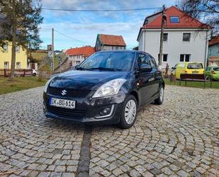 Suzuki Suzuki Swift 1.2 Club Gebrauchtwagen