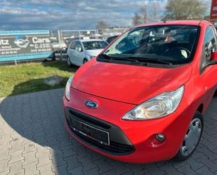 Ford Ford Ka Titanium Gebrauchtwagen