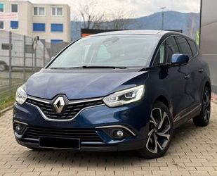 Renault Renault Scenic 1.7 150 IV Grand Limited 7 sitze K Gebrauchtwagen