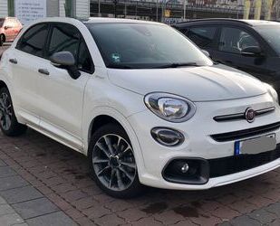 Fiat Fiat 500X 1.3 FireFly T. 110kW DCT DOLCEVITA SPOR. Gebrauchtwagen