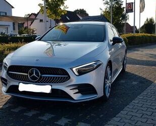 Mercedes-Benz Mercedes-Benz A 220 DCT - Gebrauchtwagen