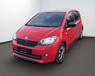 Skoda Skoda Citigo Monte Carlo*SHZG*PDC*Klima Gebrauchtwagen