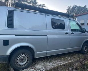 VW Volkswagen T6 Transporter Gebrauchtwagen