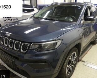 Jeep Compass Gebrauchtwagen