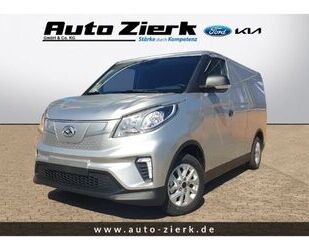 Maxus Maxus eDeliver3 Elektro,Klimaautomatik,Bluetooth, Gebrauchtwagen