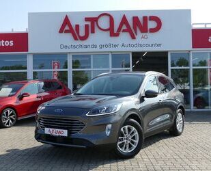 Ford Ford Kuga 2.5 Duratec Plug-in-Hybrid PHEV Titanium Gebrauchtwagen