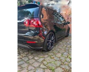 VW Volkswagen Golf V R32 DSG H+R deep Pretoria XP Gebrauchtwagen