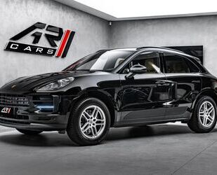 Porsche Porsche Macan 4*LED*Alcantara*PCM Gebrauchtwagen