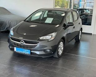 Opel Opel Corsa 1.4 Active, Alu, Klima, Car Play, Licht Gebrauchtwagen