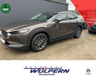 Mazda Mazda CX-30 Selection 2WD 1,8 Diesel Automatik Gebrauchtwagen