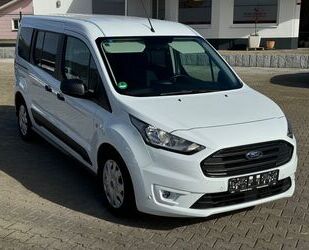 Ford Ford Transit Connect lang Trend, 5 Sitzer Gebrauchtwagen