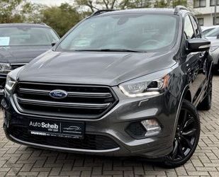 Ford Ford Kuga*ST-Line*Kamera*Bi-Xenon*Navi*Alcantara* Gebrauchtwagen