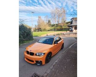 BMW BMW Bmw M Paket 120 d Gebrauchtwagen