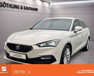 Seat Seat Leon Sportstourer 1.4 e-Hybrid Xcellence DSG* Gebrauchtwagen