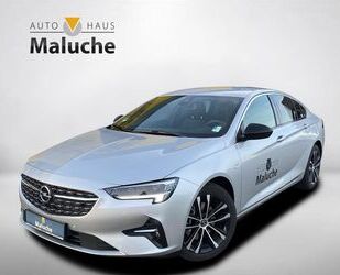 Opel Opel Insignia GS Business Diesel+AHK+Navi+HUD+SHZ+ Gebrauchtwagen