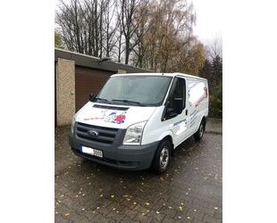 Ford Ford Transit 2.2 Kastenwagen AHK TÜV 11/2025 Gebrauchtwagen