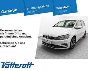 VW Volkswagen Golf Sportsvan 1.0 TSI JOIN Navi Gebrauchtwagen