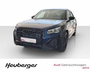 Audi Audi Q2 40 TFSI quattro S tronic S line, Pano, Sta Gebrauchtwagen