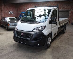 Fiat Fiat Ducato Pritsche L3 Automatik. Tüv Klima Euro Gebrauchtwagen