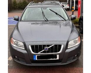 Volvo Volvo V70 Automatik TÜV 2027 Gebrauchtwagen