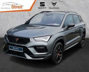 Cupra Cupra Ateca 1.5 TSI ACT 7-GANG D Navi digitales C Gebrauchtwagen