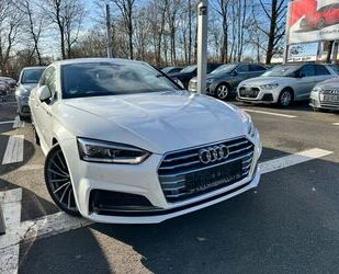 Audi Audi A5 40 TFSI Sportback S-Line, CarPlay, AHK, B& Gebrauchtwagen