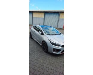 Kia Kia pro_ceed / ProCeed 1.6 T-GDI GT Gebrauchtwagen