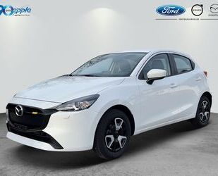 Mazda Mazda 2 SKYACTIV-G 75 Center-Line Gebrauchtwagen