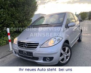 Mercedes-Benz Mercedes-Benz A 150 Avantgarde* Gebrauchtwagen