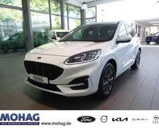 Ford Ford Kuga ST-Line X PHEV - ACC,Totwinkel,Sitzheizu Gebrauchtwagen