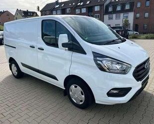 Ford Ford Transit Custom 280 L1 Trend Gebrauchtwagen