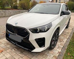 BMW BMW X2 M35i xDrive Automatik mit Schaltwippen - Gebrauchtwagen