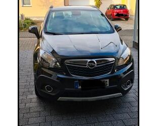 Opel Opel Mokka 1.4 Turbo ecoFLEX Color Edition S/S Co. Gebrauchtwagen