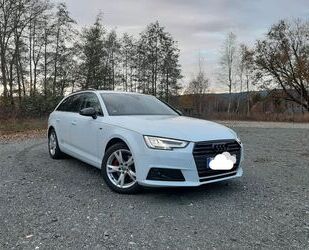 Audi Audi A4 Avant Sport 2.0 TDI, *LED*AHK*ACC*uvm.* Gebrauchtwagen