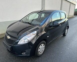 Chevrolet Chevrolet Spark Basis + Gebrauchtwagen