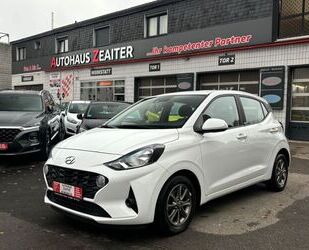 Hyundai Hyundai i10 Trend *TÜV*INS*AUTOMATIK* Gebrauchtwagen