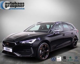 Cupra Cupra Leon Sportstourer 1.5 eTSI DSG SHZ NAVI ACC Gebrauchtwagen