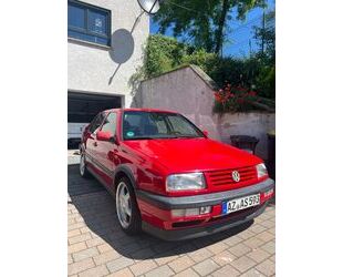 VW Volkswagen Vento 2.0 GT GTI/ Golf 3 GTI Gebrauchtwagen