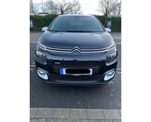 Citroen Citroën C3 PureTech 110 Stop&Start SHINE EAT6 SHIN Gebrauchtwagen