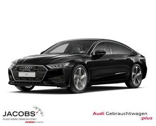 Audi Audi A7 Sportback 50 TDI quattro Pano, Kamera, HUD Gebrauchtwagen