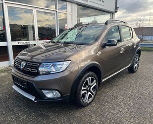 Dacia Dacia Sandero II Stepway Celebration Navi Gebrauchtwagen