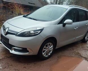 Renault Renault Grand Scenic Bose Edition ENERGY TCe 130 S Gebrauchtwagen